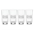 thumbnail image 1 of Lenox Sloane Highball Glasses, Set Of 4, 1 of 2