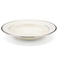thumbnail image 1 of Lenox Solitaire Pasta/Rim Soup Bowl 9", 1 of 1