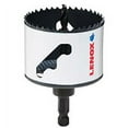 thumbnail image 1 of Lenox Speed Slot 1772956 Hole Saw, 1/2 in Arbor, 1-1/2 in D Cutting, M2 HSS Cutting Edge, 1 of 2