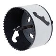 thumbnail image 1 of Lenox Speed Slot 3-1/4 in. Dia. x 1.5 in. L Bi-Metal Hole Saw 1 pc., 1 of 2
