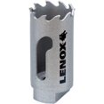 thumbnail image 1 of Lenox LXAH3118 Hole Saw, Carbide, 1-1/8-In. - Quantity 1, 1 of 4