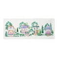 thumbnail image 1 of Lenox Spice Village Table Centerpiece, Multicolor, 14"W x 36"L, 1 of 3