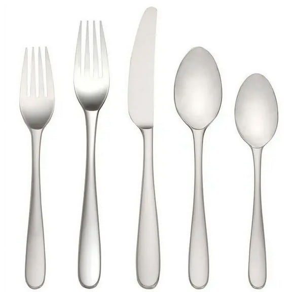 Lenox Stratton 5Pc Place Setting