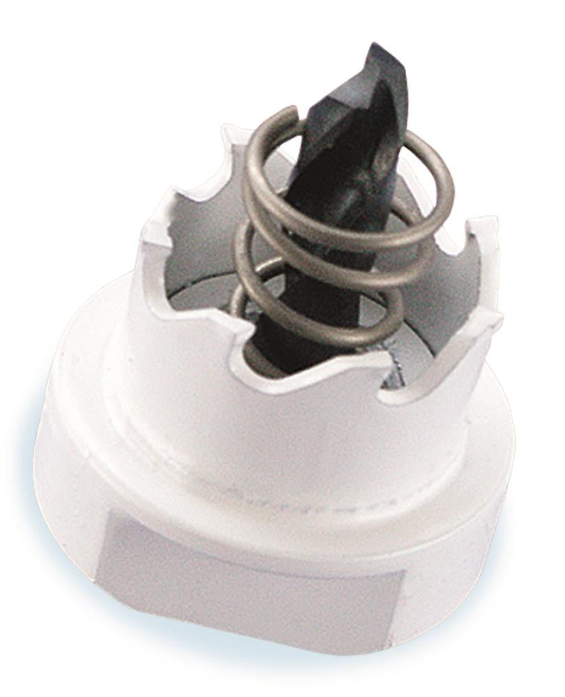 Lenox Tools 2009314CHC 7/8 Carbide Hole Cutter - Walmart.com