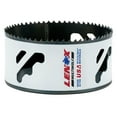 thumbnail image 1 of Lenox 3007474L HOLESAW T2 74L 4 5/8 118MM 1 /BX, 1 of 7