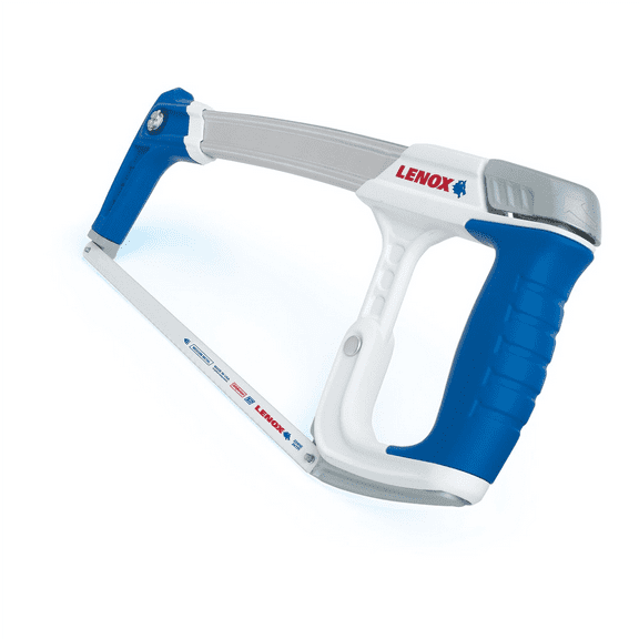 Lenox Tools 12 Inch 24 TPI High Tension Hacksaw