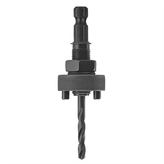 Lenox Tools Hole Saw Arbor, 2L, T2