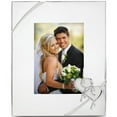 thumbnail image 1 of Lenox True Love 5x7 Picture Frame, 1 of 4