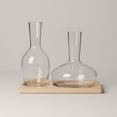 thumbnail image 1 of Lenox Tuscany Classic Carafe 3-Piece Set, 1 of 5