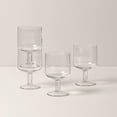 thumbnail image 1 of Lenox Tuscany Classic Stackable Wine Glass Set of 4, 1 of 6