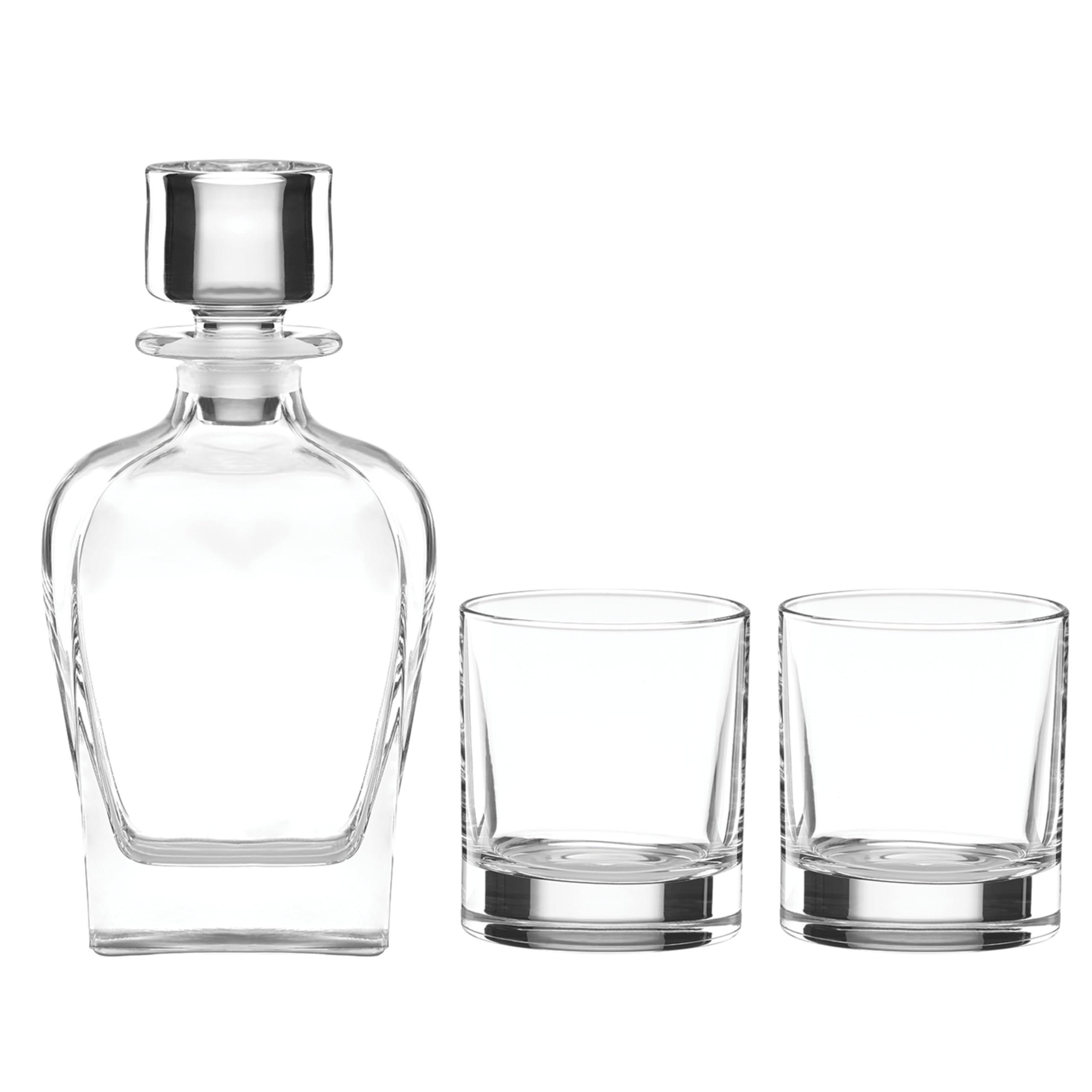 Lenox Tuscany Classics Whiskey Decanter - Thumbnail 2