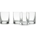 thumbnail image 1 of Lenox Tuscany Classics Cylinder Double Old Fashioned Glass, Clear 13 oz Set of 4 - 852913, 1 of 3