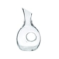 thumbnail image 1 of Lenox Tuscany Classics Glass Round Decanter, 1 of 2
