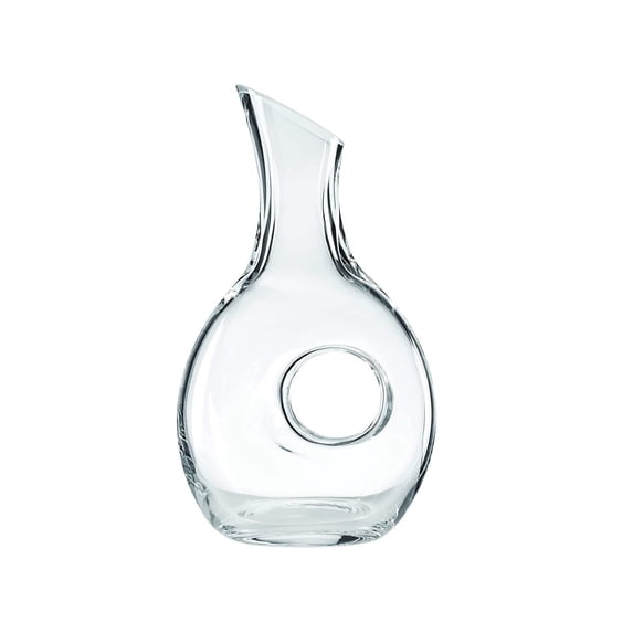 Lenox Tuscany Classics Glass Round Decanter
