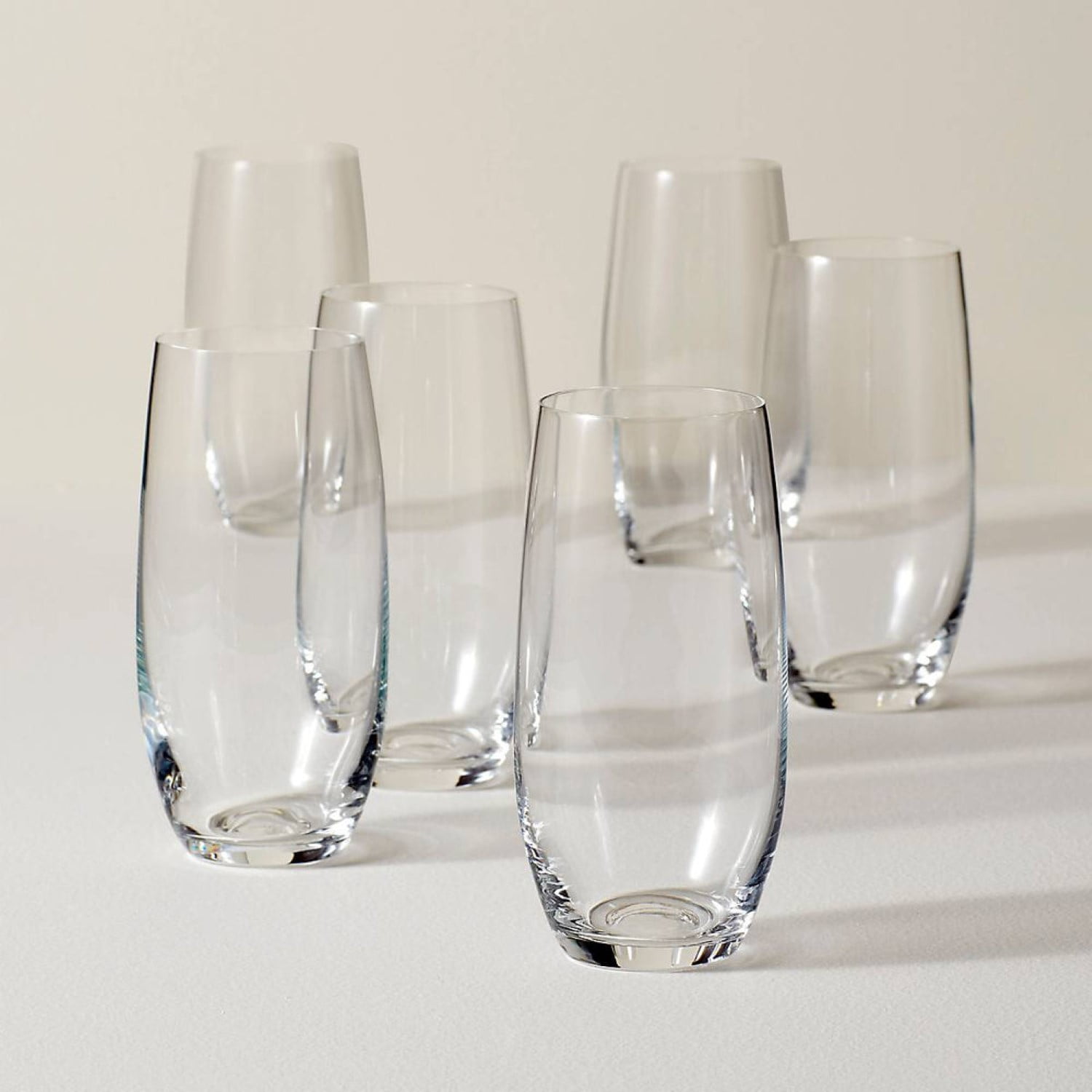Lenox Tuscany Classics Tumblers - Thumbnail 3