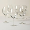 thumbnail image 1 of Lenox Tuscany Classics Red Wine Glass, Set of 6, 1 of 8