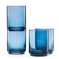 thumbnail image 1 of Lenox Tuscany Classics Stackable 4-Piece Tall Glasses, 1 of 11