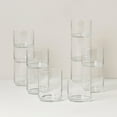 thumbnail image 1 of Lenox Tuscany Classics Stackable Glasses, Set Of 12, 1 of 5