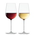 thumbnail image 1 of Lenox Tuscany Signature Cool Region Wine Glass, Set of 2, 1 of 7