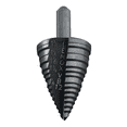thumbnail image 1 of Lenox Tools VARI-BIT-VB-12 STEP DRILL BIT, 1 of 2