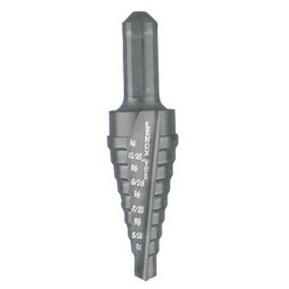 Lenox Vb-3 Vari-Bit .38-9.5& Larger Unibit-3