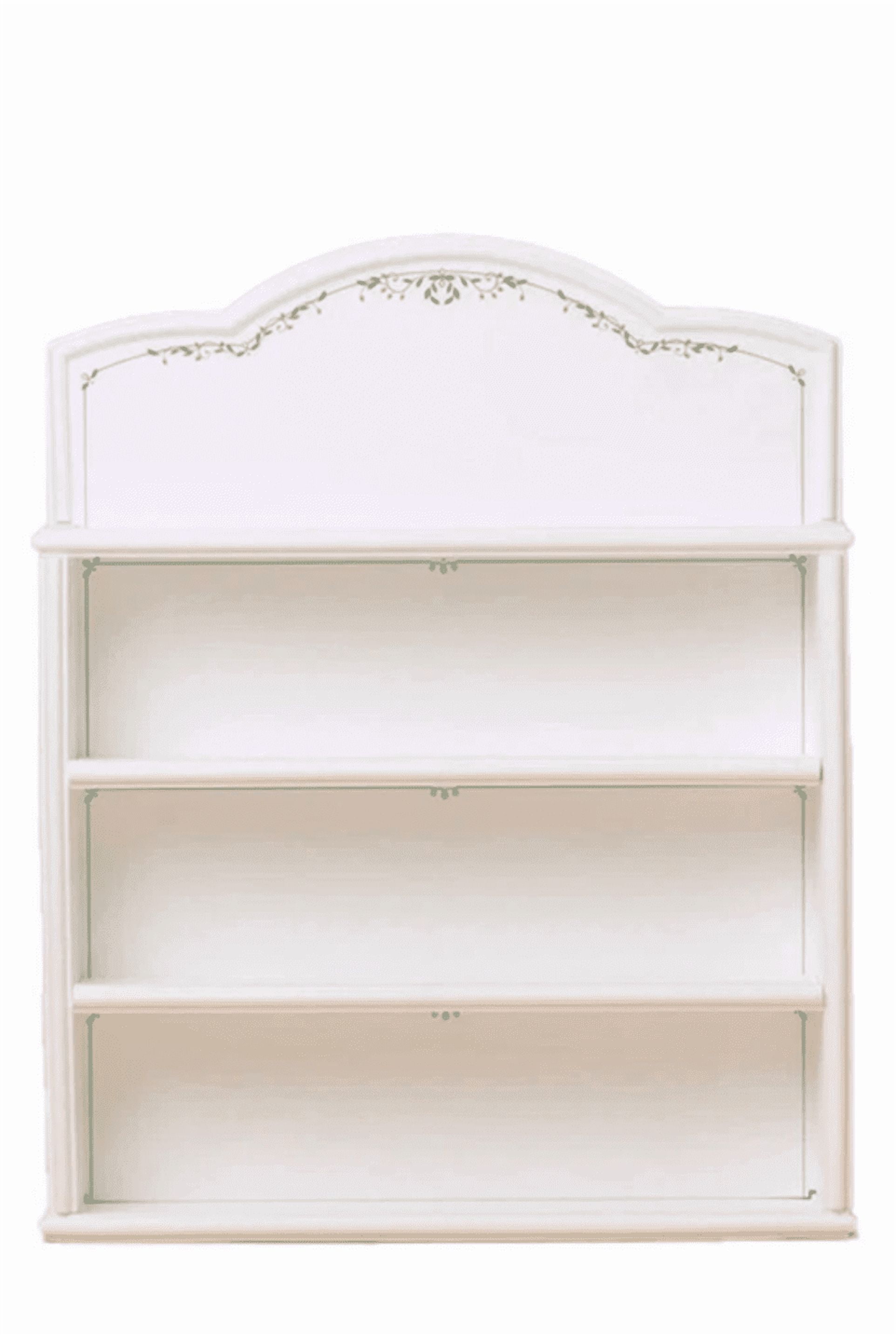 Lenox Village Spice Rack – Vintage-Inspired Kitchen Decor – No Spices or Jars Included