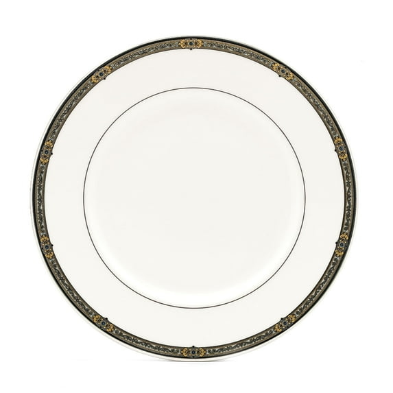 Lenox Vintage Jewel Gold China Dinner Plate