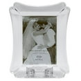 thumbnail image 1 of Lenox Wedding Promises 3 1/2-Inch x 5-Inch Crystal Frame, 1 of 1