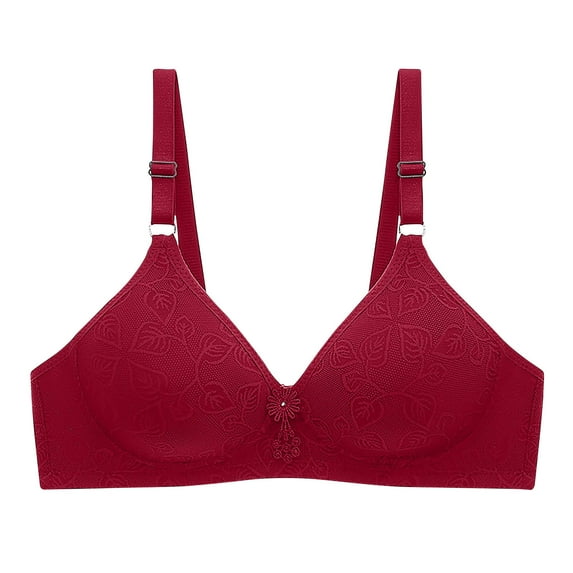 Lenpel Girls Sports Bra No Underwire Comfortable High Support Lifting Bralettes Soft Breathable Everyday Bras