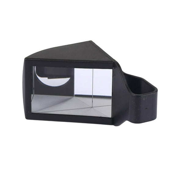 Lens 90/360 Degree Angled Lens Provides Unique View for Photography Enthusiasts and Expands Perspectives