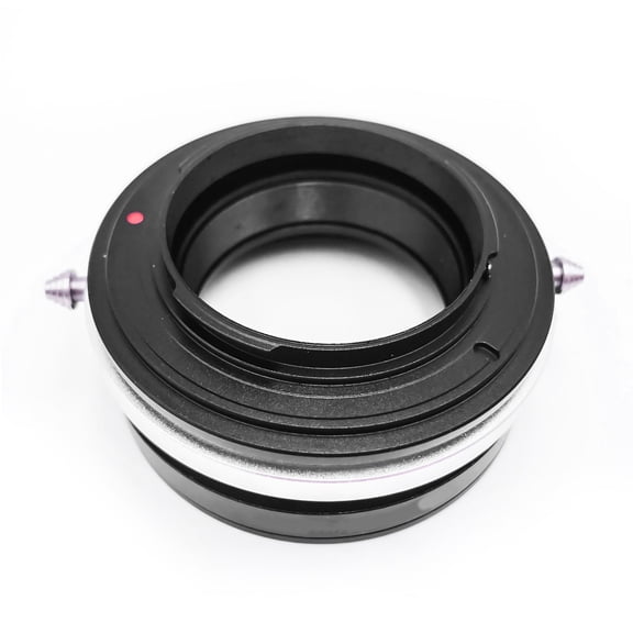 Lens Adapter Camera Adapter Rings Converters for A6300 A7R A7S A7M2 A6000 A6300 A6500 VG10 VG20 Camera Accessories