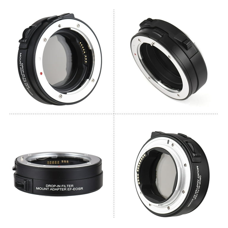 Lens Adapter Canon Rp Compatible Lenses Lens Adapter,Compatible Ef