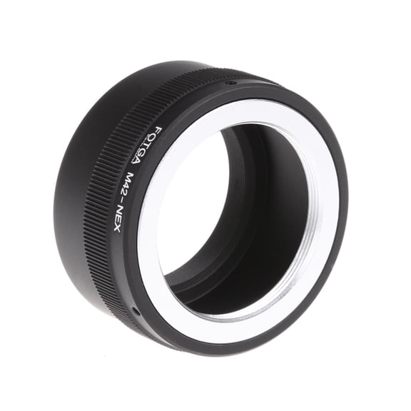 Lens Adapter,E-mount A7 A6000 Adapter E-mount A7 M42 Adapter E-mount Ainn