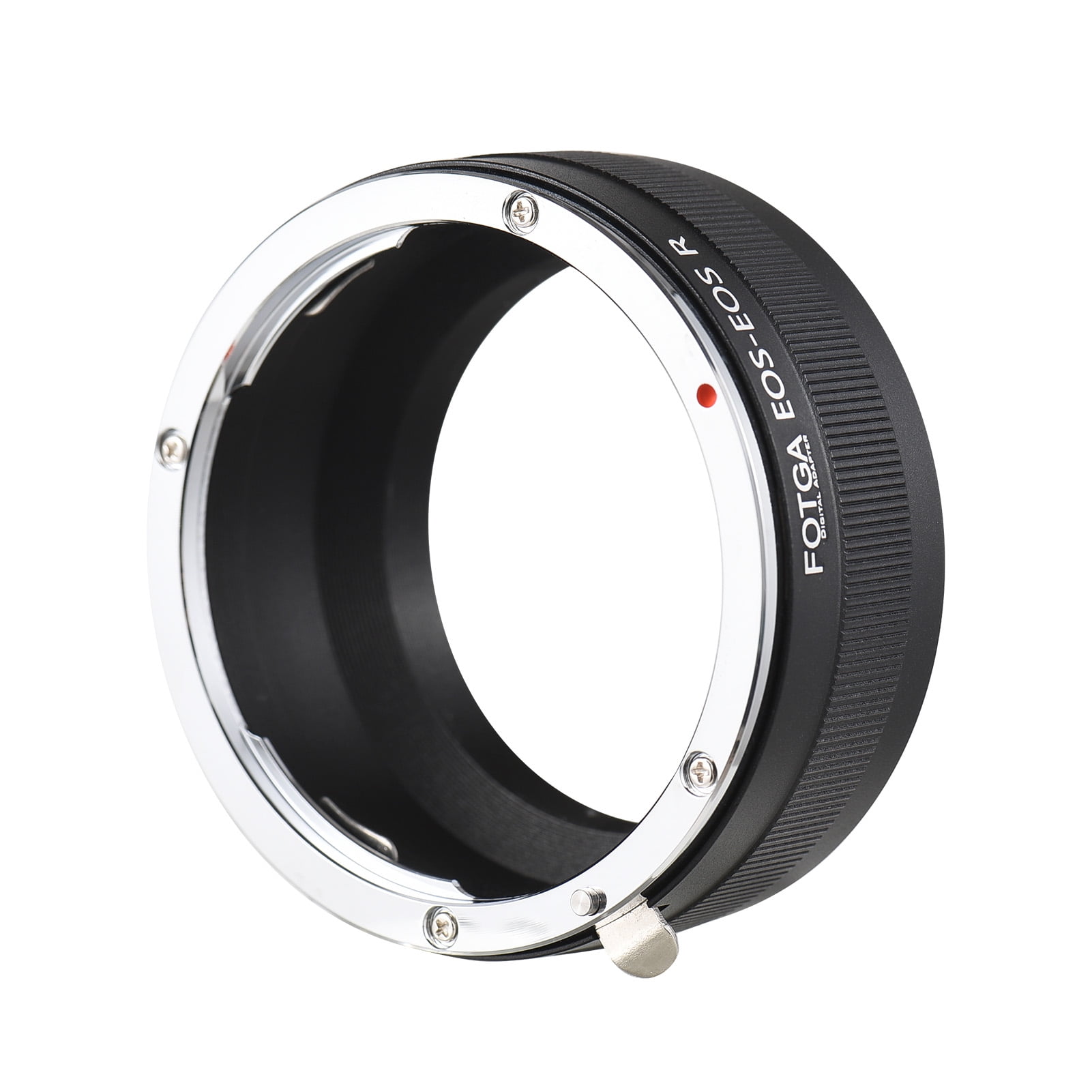 Lens Adapter,Ef S Alloy Efs mount Mirrorless Manual Lens Mirrorless Dsfen Lens Mount Precision