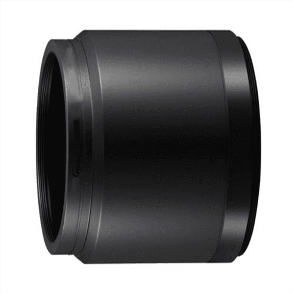 Lens Adapter For Panasonic Lumix DMC-FZ200 (55mm) (Alternative For DMW-LA7)