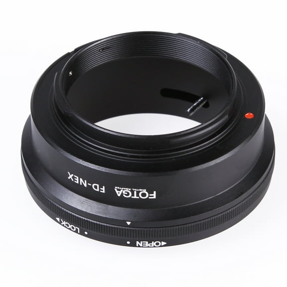 Lens Adapter,Lens To E Mount Lens To Adapter Mount Lens Zdhf Lens Adapter Adapter