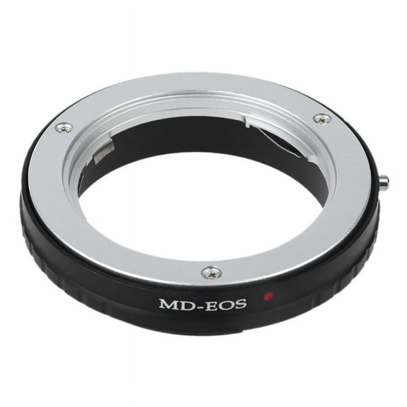 Lens Adapter for EF EF-S Mount 80D 77D 70D 60D 5D DSLR Camera