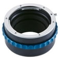 thumbnail image 1 of Novoflex Lens Adapter for Nikon F-Lenses to Nikon Z-Mount Cameras, 1 of 2