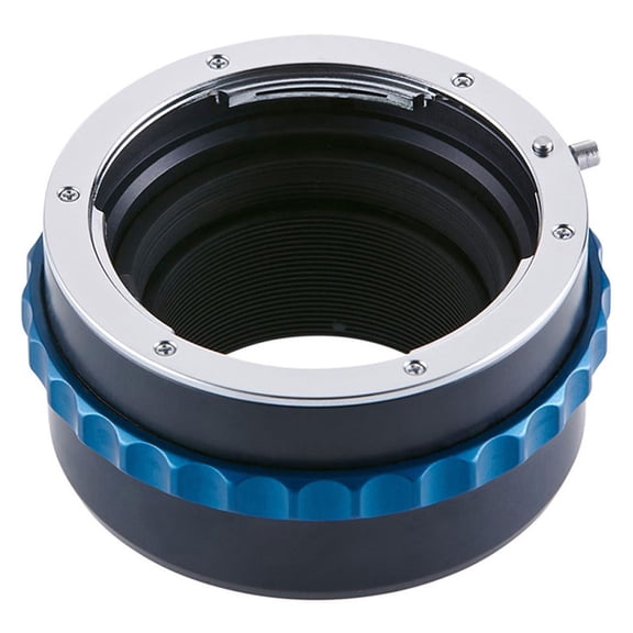 Novoflex Lens Adapter for Nikon F-Lenses to Nikon Z-Mount Cameras