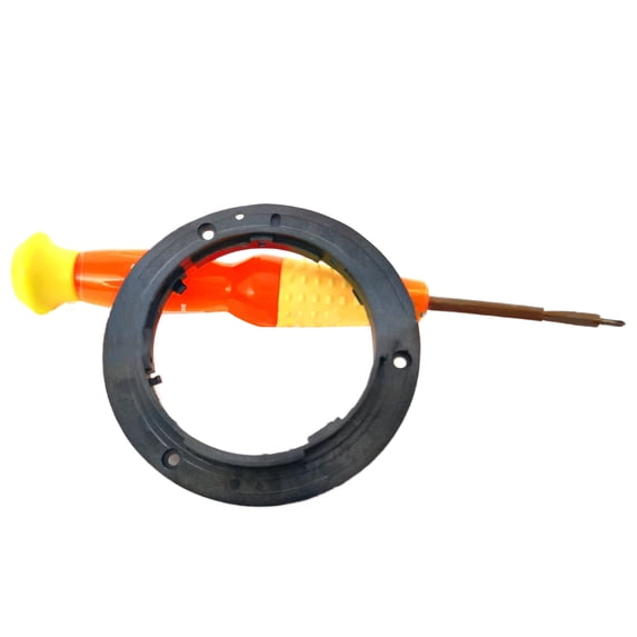 Camera Lens Mount for 18-55mm 18-105mm 55-200mm with Repair Tool Screwdriver Set Replacement