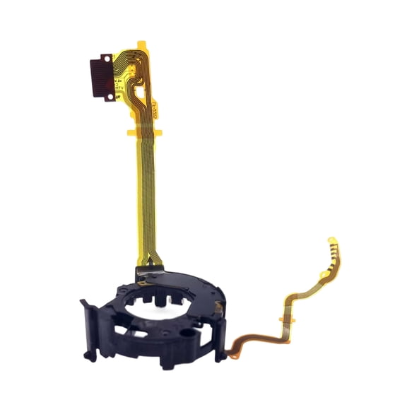 Lens Inner Apertures Flexible Cable with Anti-Shake Group for RX100M6 RX100M7 Camera Repair Flexible Ribbon Cable
