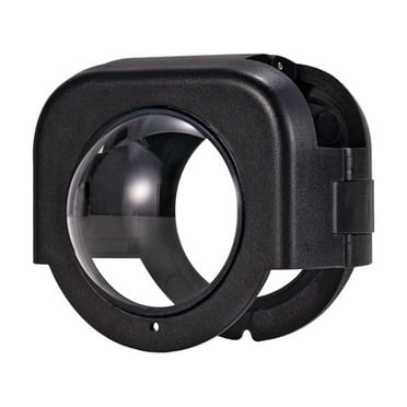 Lens Cap Anti-Scratch Protective Sport Camera Cover for Insta 360 X4 Accessories