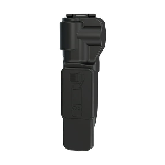 Lens Cap Camera Screen Protector Case For DJI OSMO POCKET 3 Anti Scratch Protective Cover Gimbal Camera Accessory