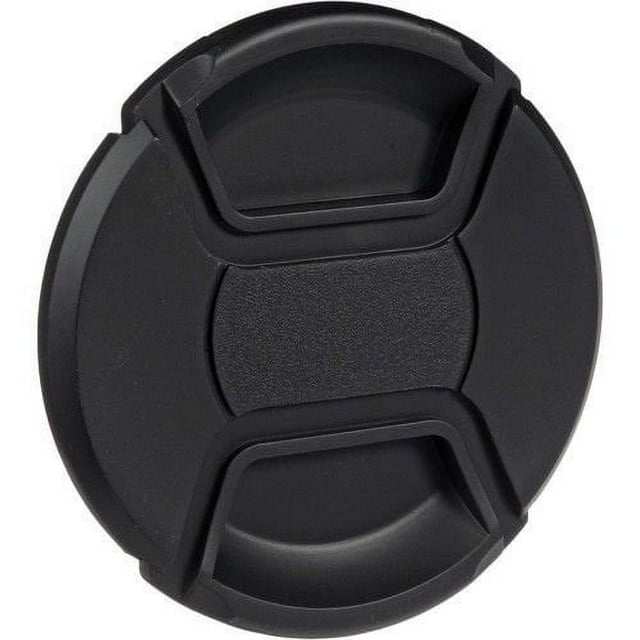 Lens Cap For Nikon D5100 D3100 D5000 D3000 D3200 D5200 D5300 D3300