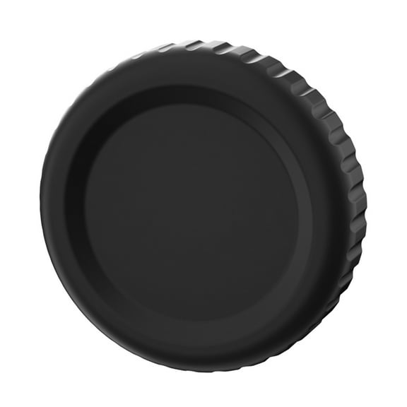 Lens Cap Flexible Shockproof Lens Protector With Anti Slip Grip Soft Silicone For Action Camera Protections