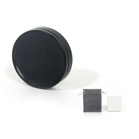 Lens Cap for Polaroid NOW, Aluminum Alloy Lens Protective Cover Resistant Camera Lens Protector