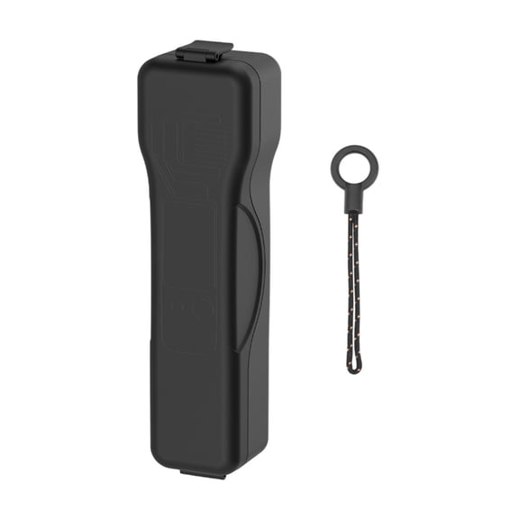 Lens Caps for Pocket 3 Gimbals Camera Protections Cover Camera Dust-proof Caps Guards Protectors Accessory