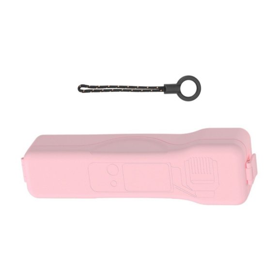 Lens Caps for Pocket 3 Gimbals Camera Protections Cover Camera Dust-proof Caps Guards Protectors Accessory