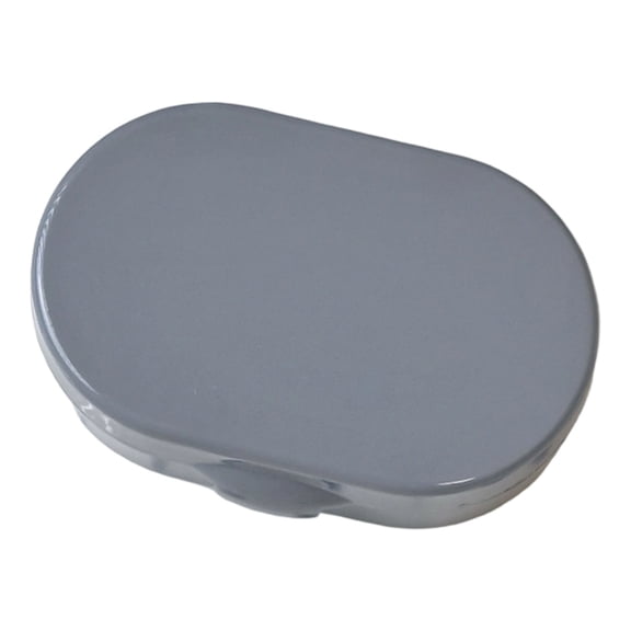 Lens Case & Suction Plunger Tool, Portable Travel Inserter/Remover with Safe Storage, Compact Design