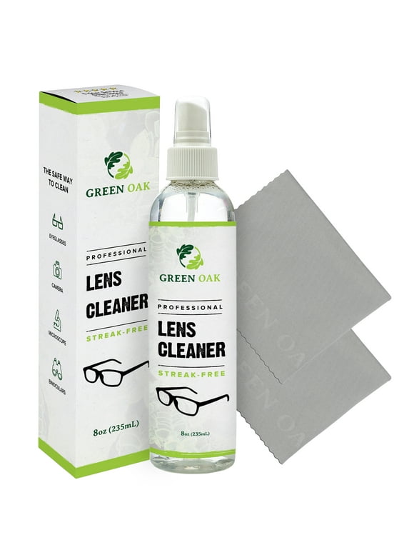 Lens Cleaners in Eyewear Accessories
